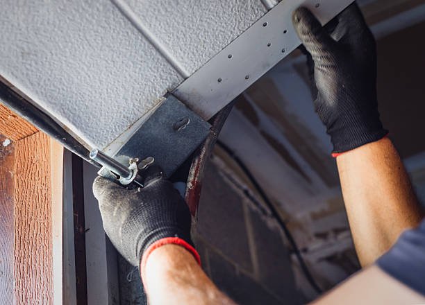 Reliable Garage Door Panel Replacement contractor in Anderson, IN by Garage Doors Repair Pro